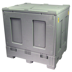 Collapsible Specialty Bulk Box - IBC